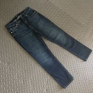 Gap jeans